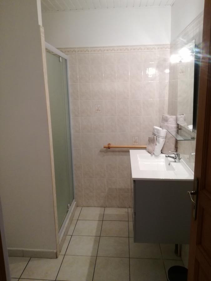 Gites Les Tilleuls Clamensane Kültér fotó