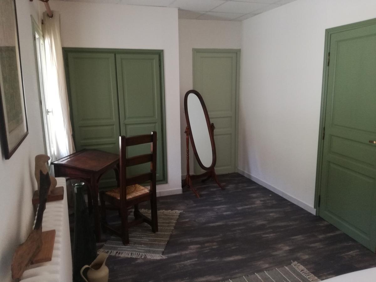 Gites Les Tilleuls Clamensane Kültér fotó